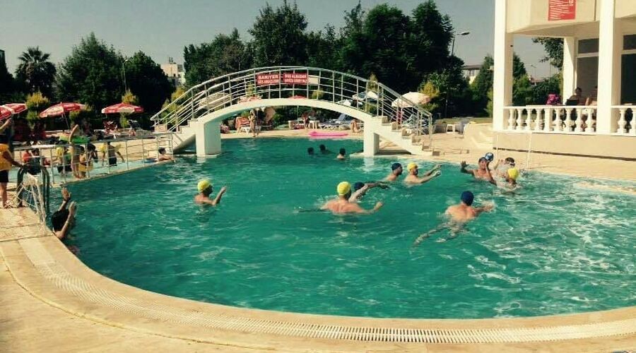 MURAT HOTEL TEST 2023