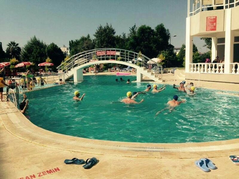 MURAT HOTEL TEST 2023