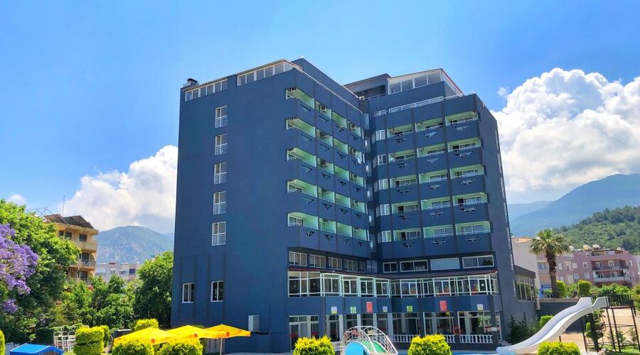 MURAT HOTEL TEST 2023