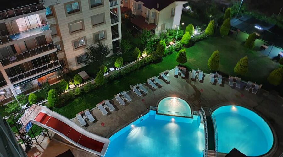 MURAT HOTEL TEST 2023