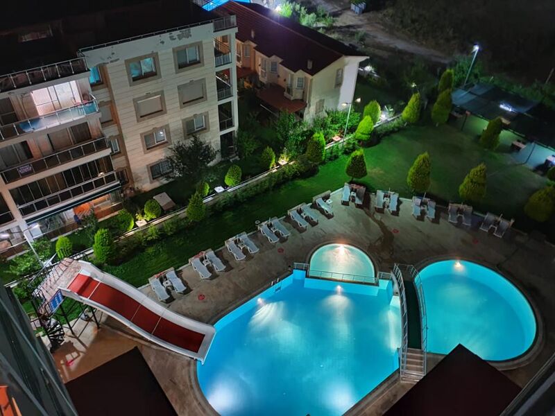 MURAT HOTEL TEST 2023