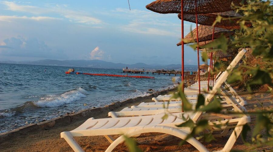 MURAT HOTEL TEST 2023