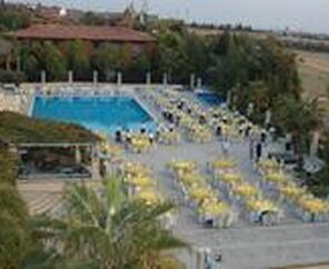POLAT TERMAL OTEL