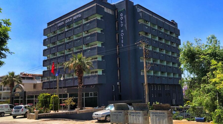 MURAT HOTEL TEST 2023