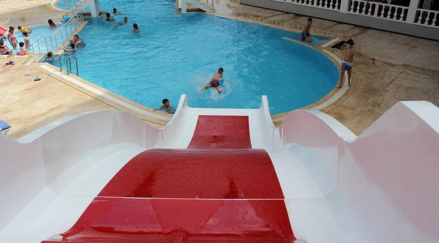 MURAT HOTEL TEST 2023