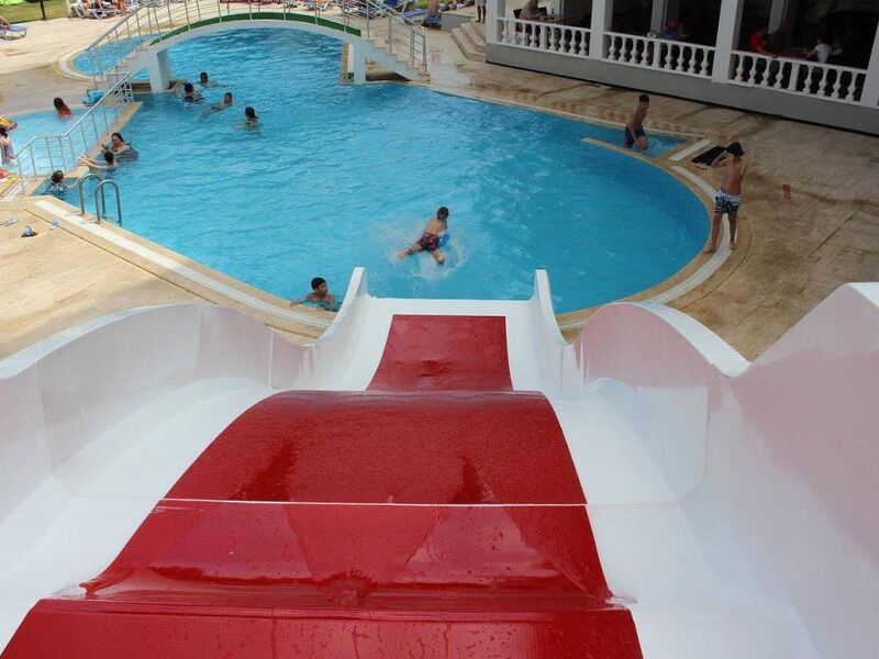 MURAT HOTEL TEST 2023