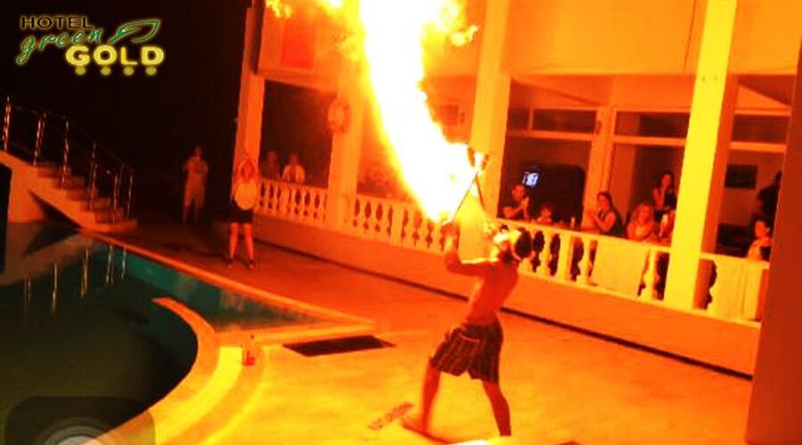 MURAT HOTEL TEST 2023