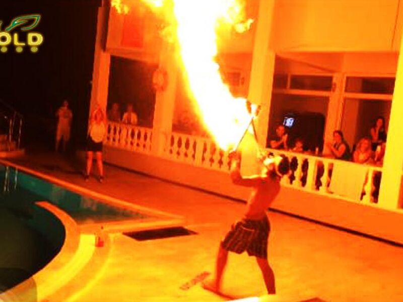 MURAT HOTEL TEST 2023