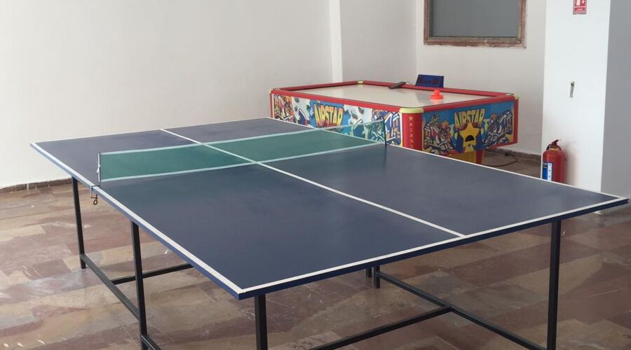 MURAT HOTEL TEST 2023