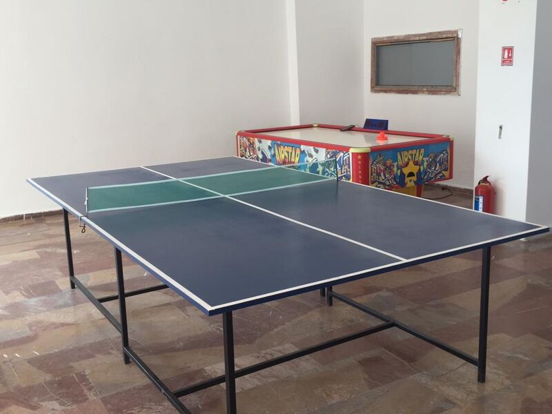 MURAT HOTEL TEST 2023