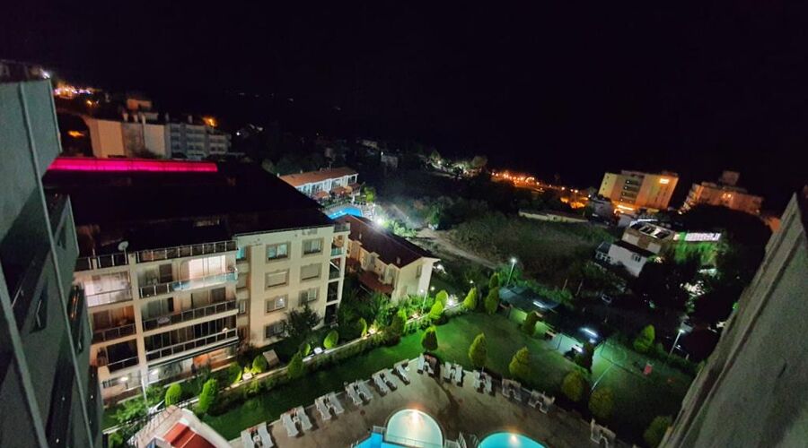 MURAT HOTEL TEST 2023