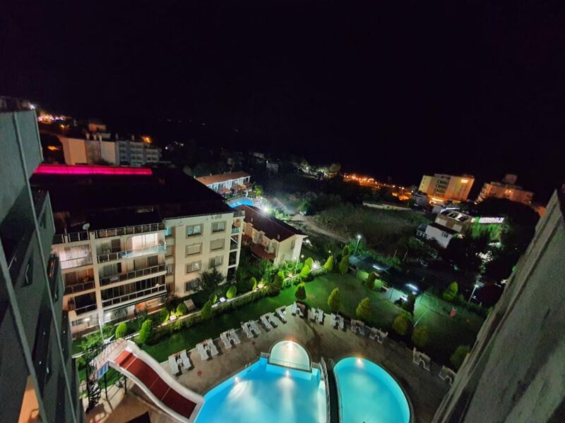 MURAT HOTEL TEST 2023