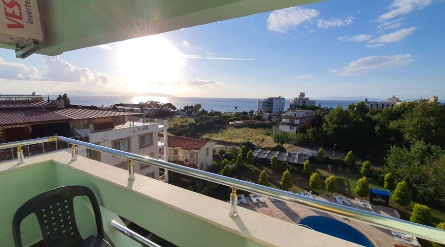 MURAT HOTEL TEST 2023