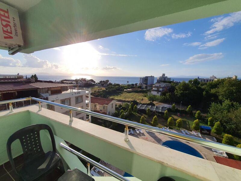 MURAT HOTEL TEST 2023