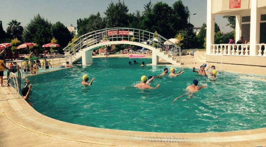 MURAT HOTEL TEST 2023