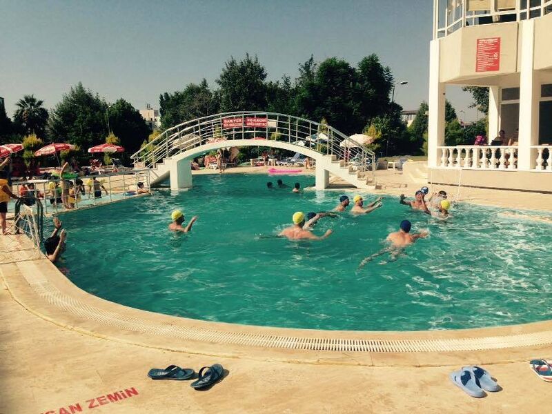 MURAT HOTEL TEST 2023