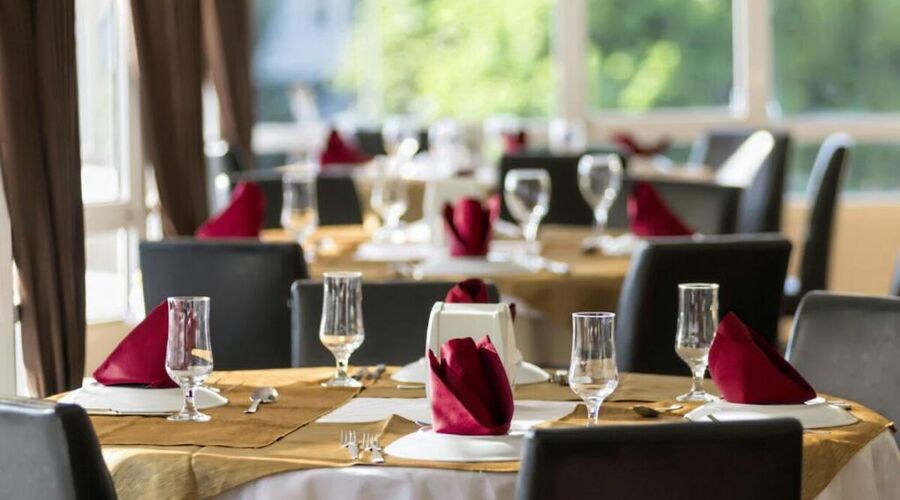 MURAT HOTEL TEST 2023