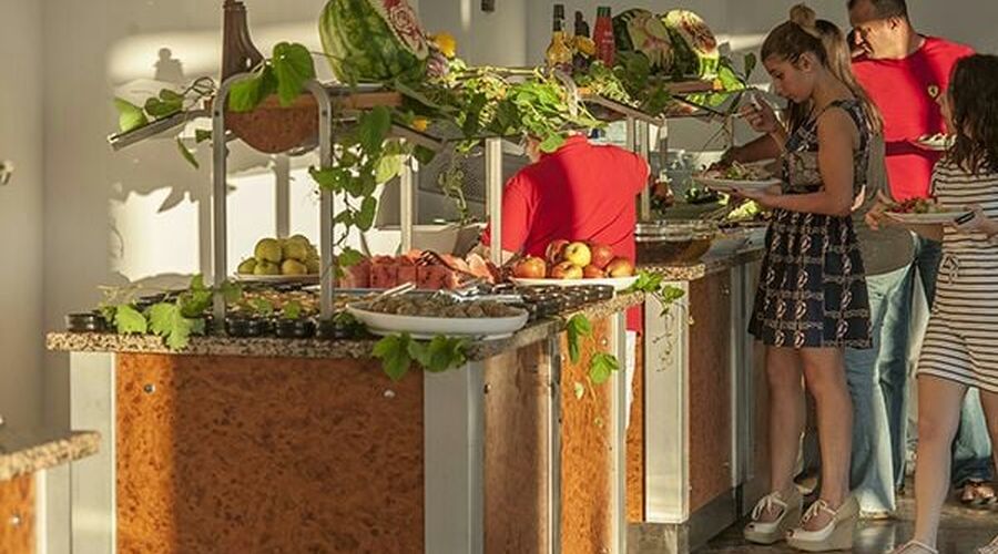 MURAT HOTEL TEST 2023