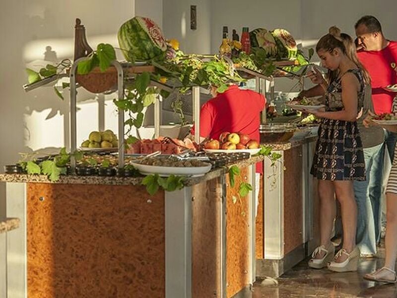 MURAT HOTEL TEST 2023