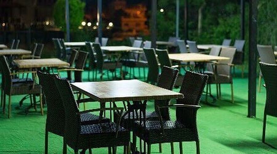 MURAT HOTEL TEST 2023