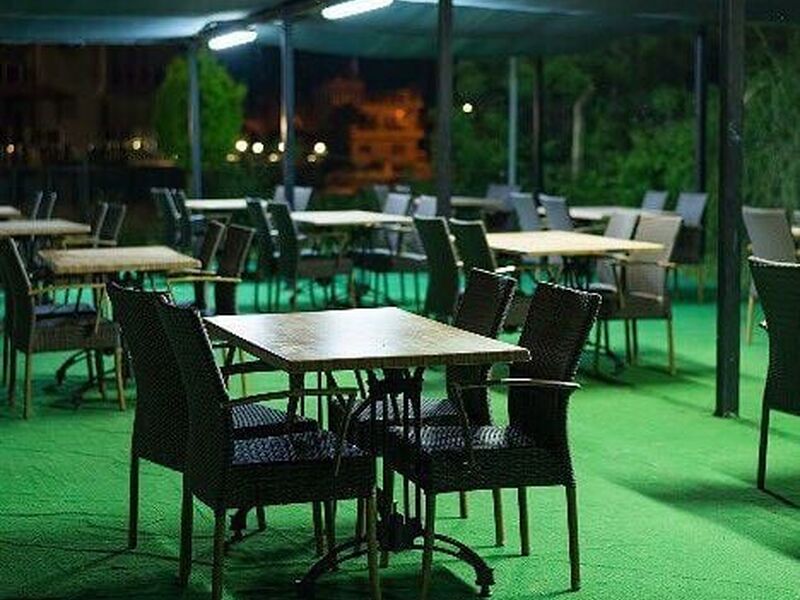 MURAT HOTEL TEST 2023