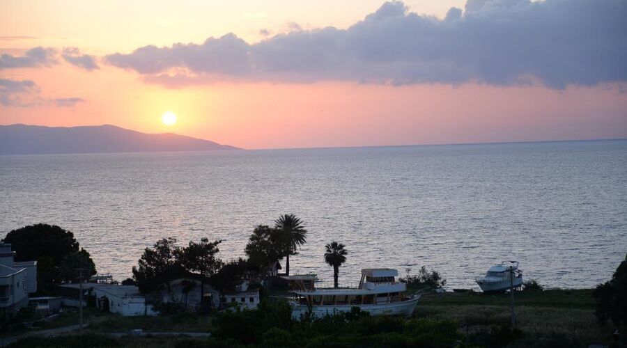 MURAT HOTEL TEST 2023