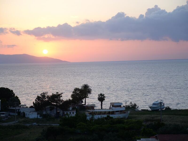 MURAT HOTEL TEST 2023