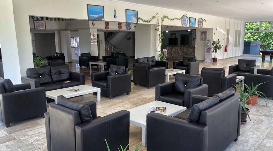 MURAT HOTEL TEST 2023