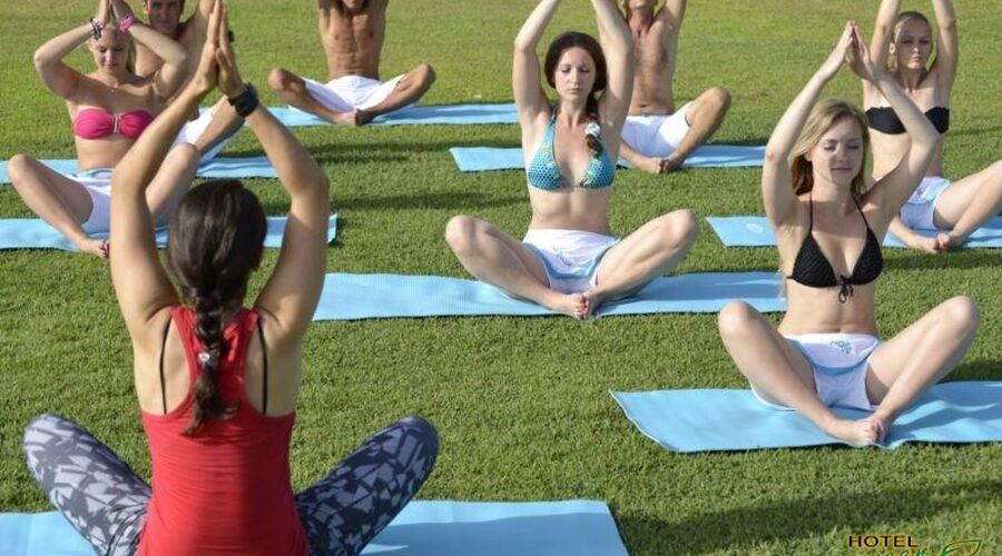 MURAT HOTEL TEST 2023