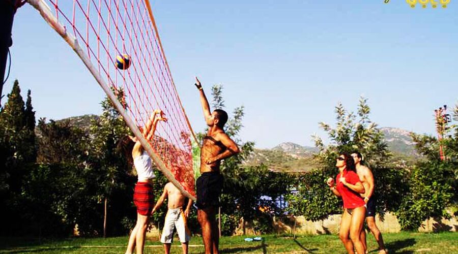 MURAT HOTEL TEST 2023