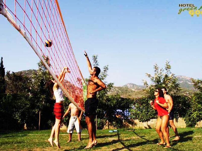 MURAT HOTEL TEST 2023