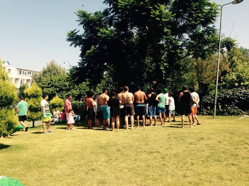 MURAT HOTEL TEST 2023