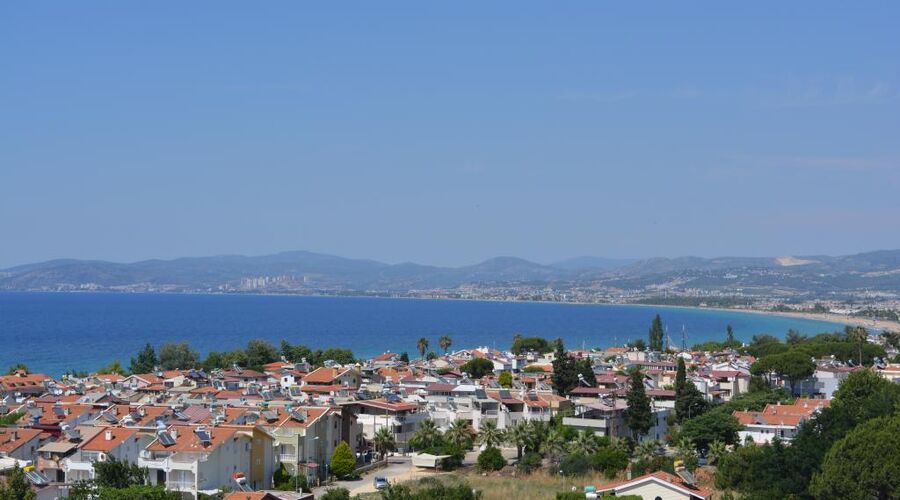 MURAT HOTEL TEST 2023