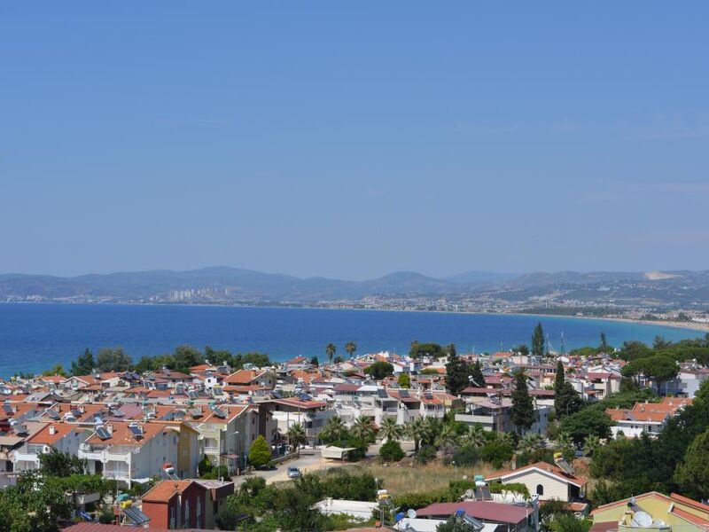 MURAT HOTEL TEST 2023