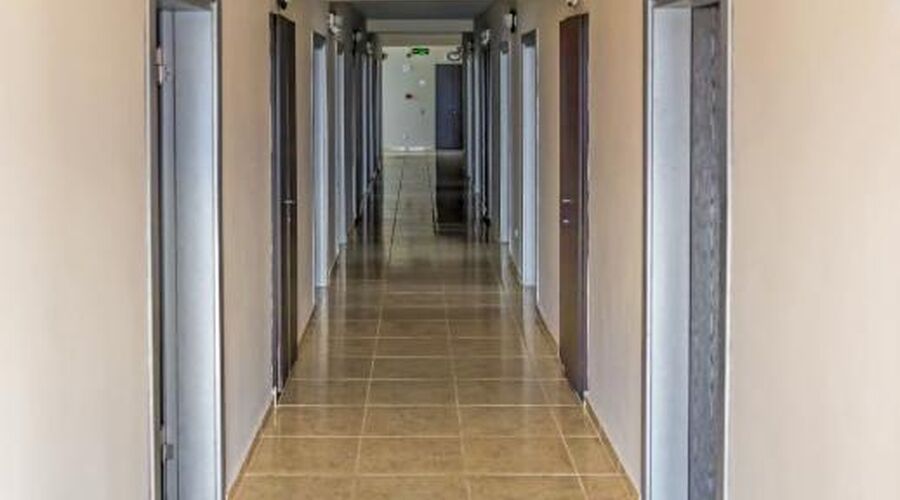 MURAT HOTEL TEST 2023