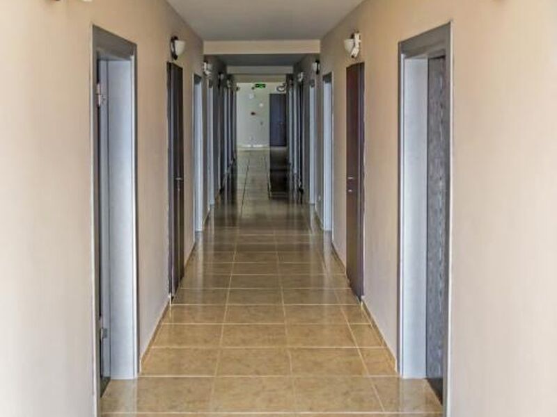 MURAT HOTEL TEST 2023