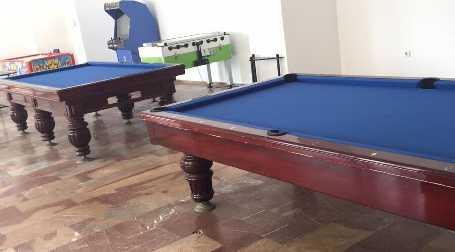 MURAT HOTEL TEST 2023