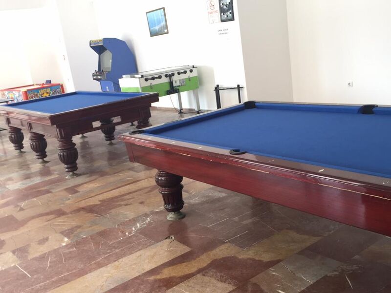 MURAT HOTEL TEST 2023