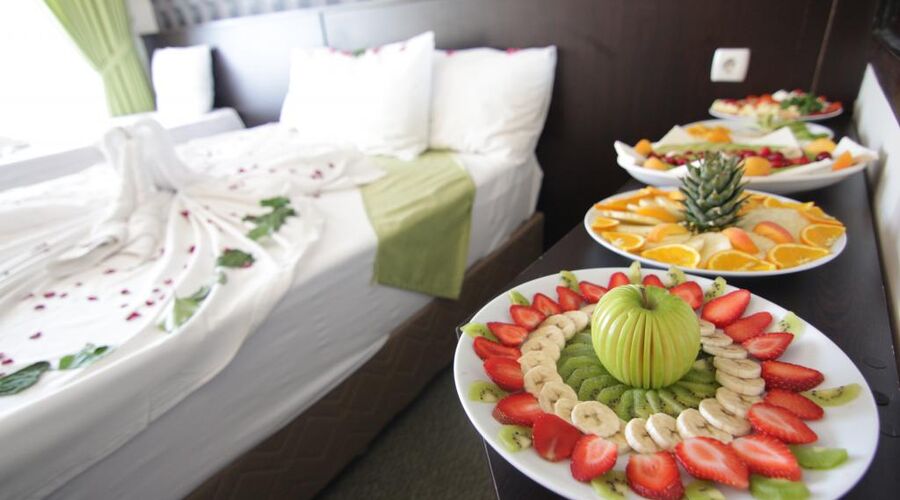 MURAT HOTEL TEST 2023