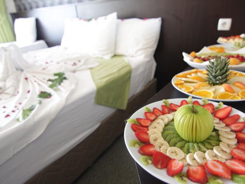 MURAT HOTEL TEST 2023