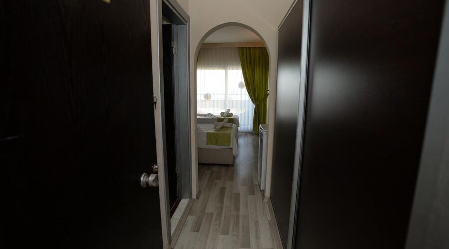 MURAT HOTEL TEST 2023