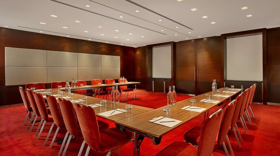 Fison Tur Eğitim Oteli