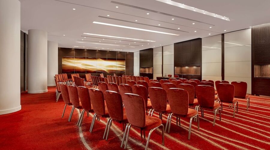 Fison Tur Eğitim Oteli