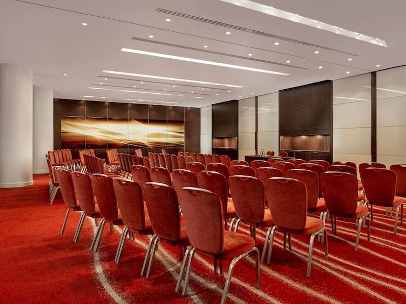 Fison Tur Eğitim Oteli