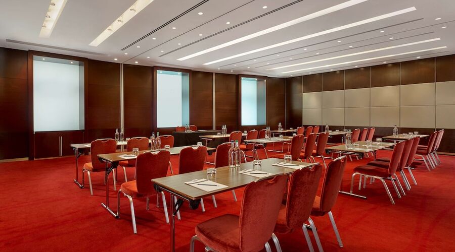 Fison Tur Eğitim Oteli