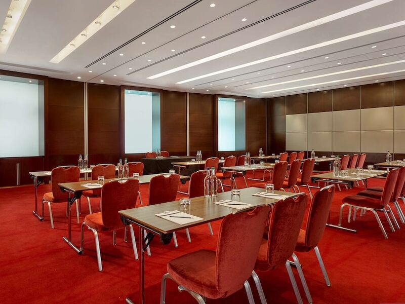 Fison Tur Eğitim Oteli