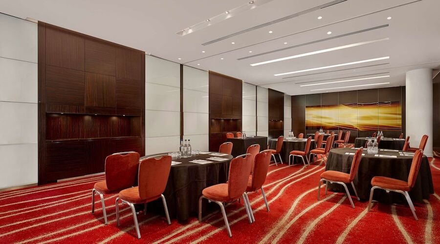 Fison Tur Eğitim Oteli