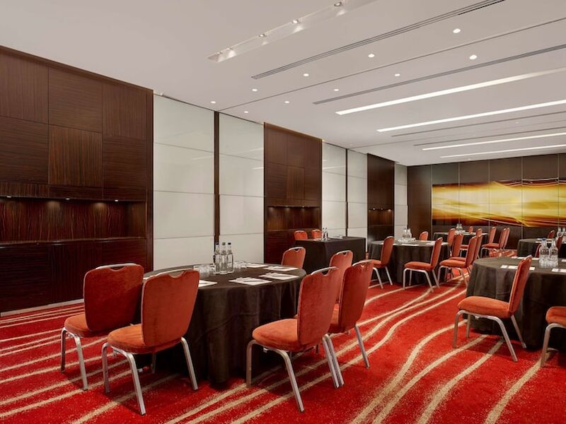 Fison Tur Eğitim Oteli