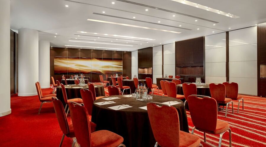 Fison Tur Eğitim Oteli