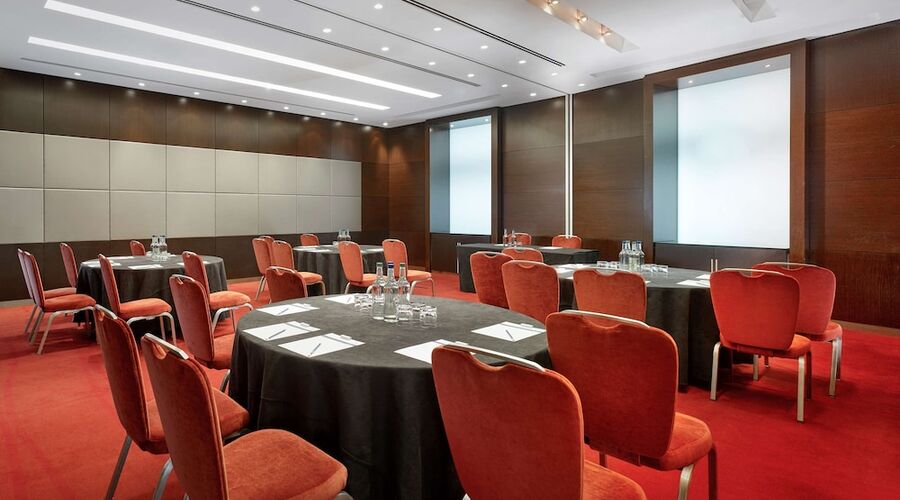 Fison Tur Eğitim Oteli